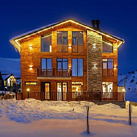 Chalet In Gudauri Kültér fotó