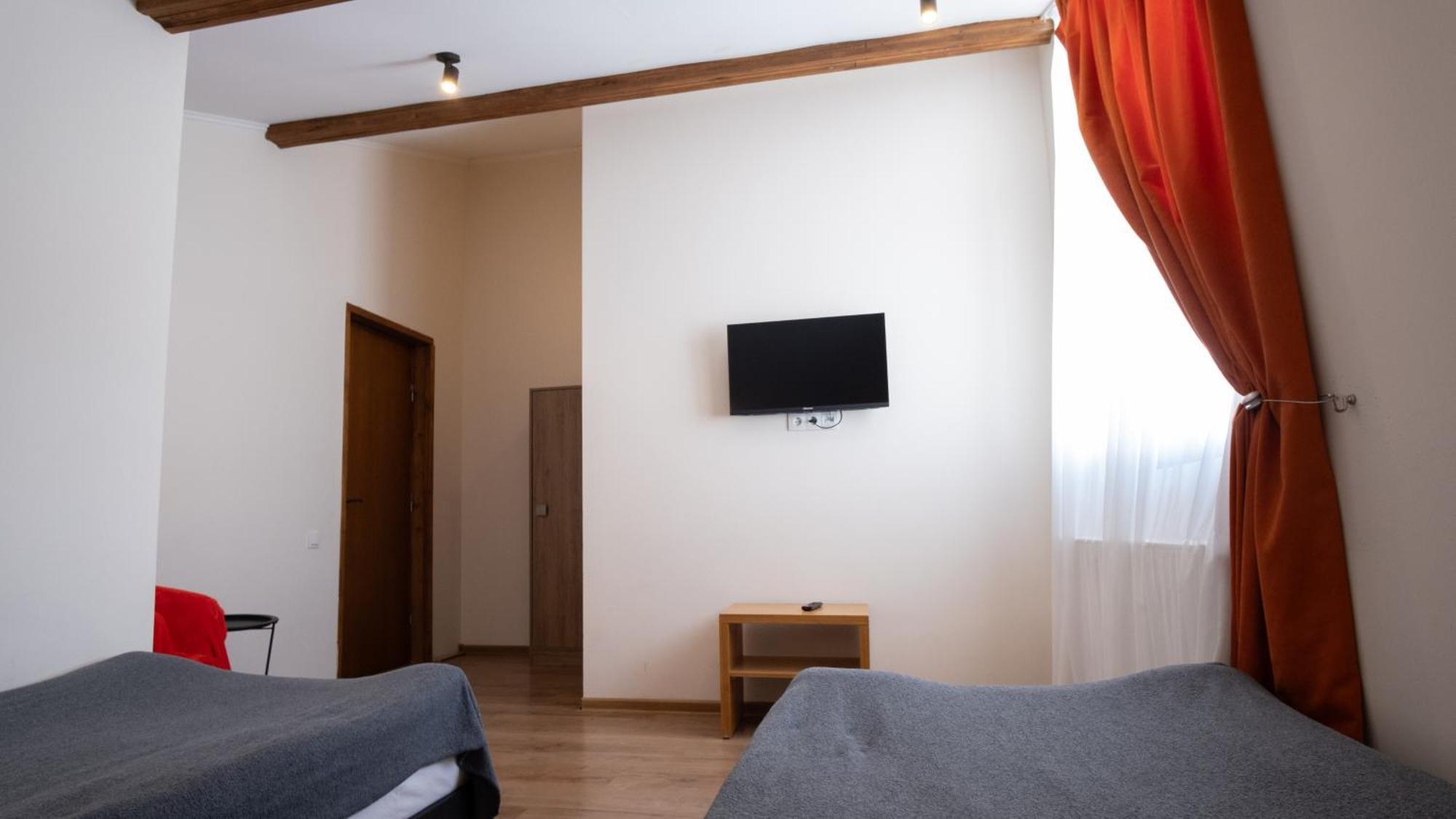 Chalet In Gudauri Kültér fotó