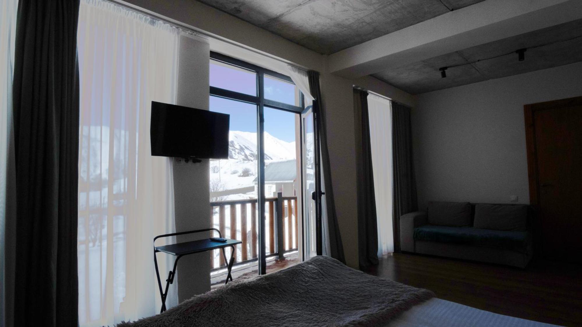 Chalet In Gudauri Kültér fotó