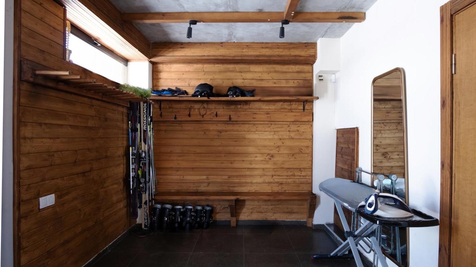 Chalet In Gudauri Kültér fotó
