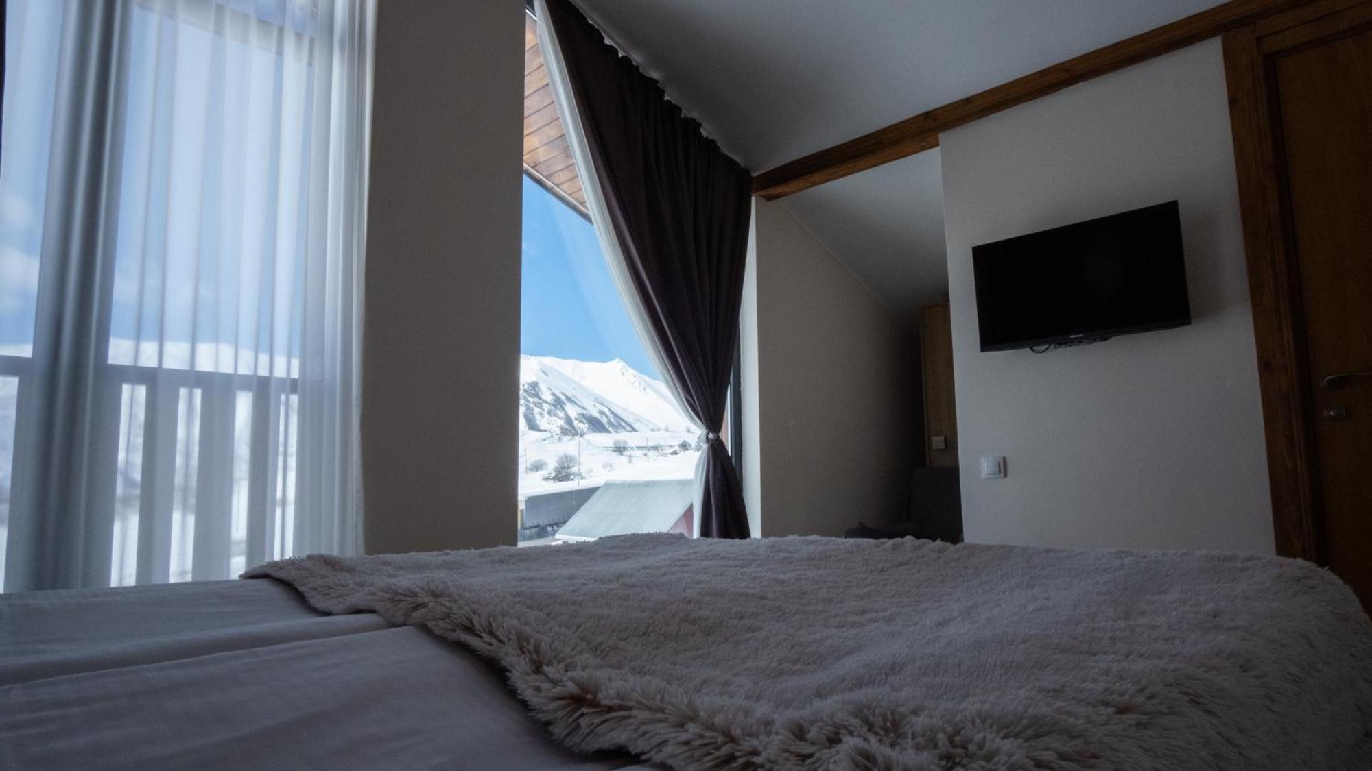 Chalet In Gudauri Kültér fotó